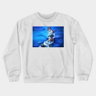 Sheith - Rest Crewneck Sweatshirt